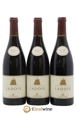 Ladoix Pierre André