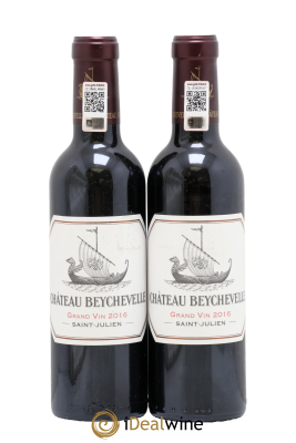 Château Beychevelle 4ème Grand Cru Classé