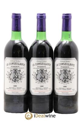 Château la Conseillante