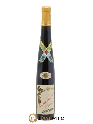 Passito di Pantelleria DOC Erbaluce Caluso Enrico Serafino