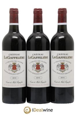 Château la Gaffelière 1er Grand Cru Classé B