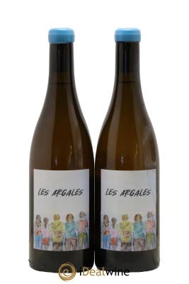Vin de France Les Argales Nicolas Jacob