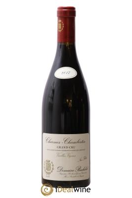 Charmes-Chambertin Grand Cru Vieilles Vignes Denis Bachelet (Domaine)