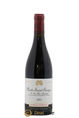 Nuits-Saint-Georges 1er Cru Aux Boudots Georges Noëllat (Domaine)