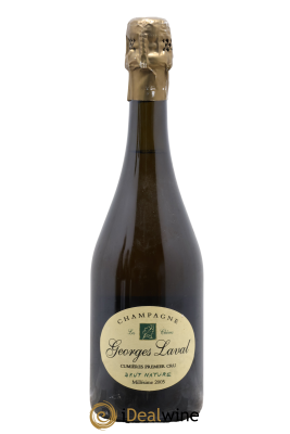Les Chênes 1er Cru Brut Nature Georges Laval