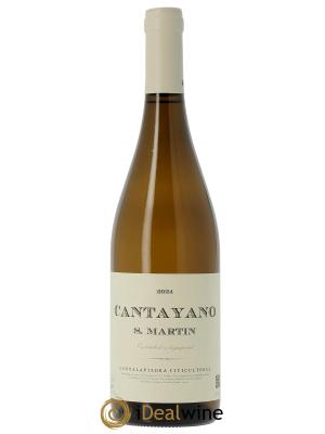 Vino de la Tierra de Castilla y León Cantayano Cantalapiedra Viticultores 
