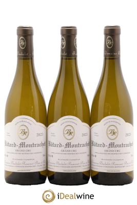 Bâtard-Montrachet Grand Cru Bachelet-Ramonet (Domaine)