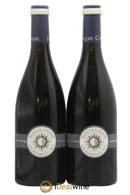 Montlouis-sur-Loire Les Bournais François Chidaine