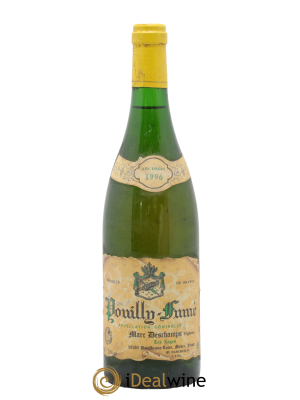 Pouilly-Fumé Les Loges Marc Deschamps