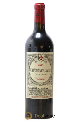 Château Gazin
