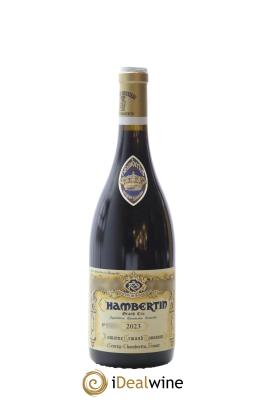 Chambertin Grand Cru Armand Rousseau (Domaine)