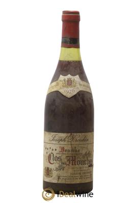 Beaune 1er Cru Clos des Mouches Joseph Drouhin