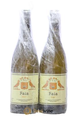 Vin de France Faia Mai & Kenji Hodgson