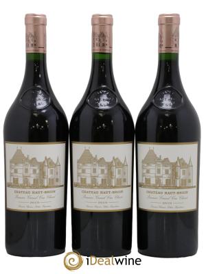 Château Haut Brion 1er Grand Cru Classé 