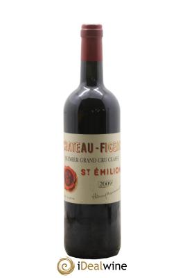 Château Figeac 1er Grand Cru Classé A