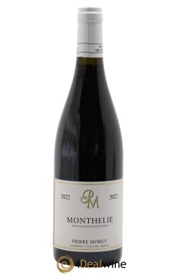 Monthélie Pierre Morey (Domaine)