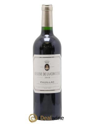 Réserve de la Comtesse Second Vin