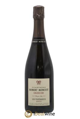 Vozémieux Blanc de Blancs Grand Cru Extra-Brut Robert Moncuit