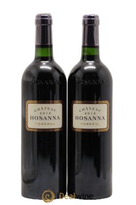 Château Hosanna