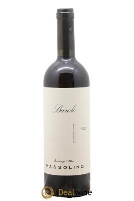 Barolo DOCG Massolino