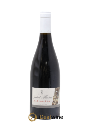 Fiefs Vendéens La Grande Pièce Domaine Saint-Nicolas