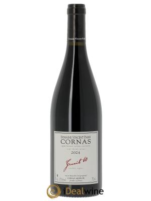 Cornas Granit 60 Vieilles Vignes Vincent Paris 