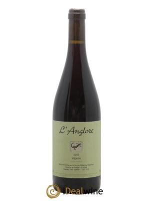 Vin de France Véjade L'Anglore 