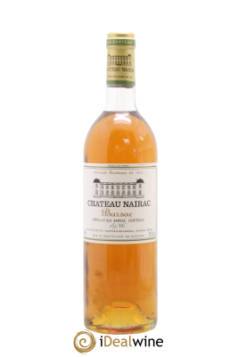 Château Nairac 2ème Grand Cru Classé