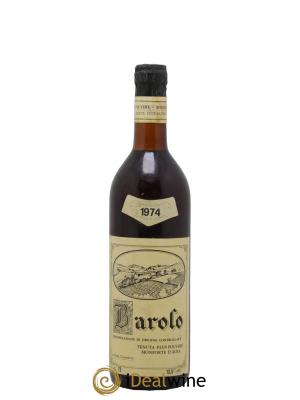 Barolo Tenuta Pian Polvere