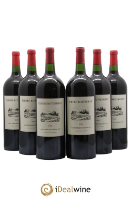 Château Tertre Roteboeuf