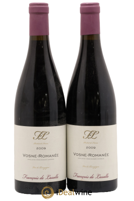 Vosne-Romanée François de Lasalle