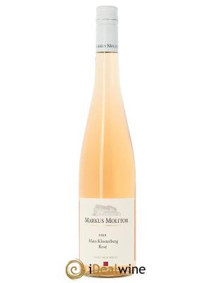 Mosel Markus Molitor Haus Klosterberg 