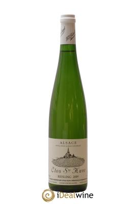 Alsace Riesling Clos Sainte-Hune Trimbach (Domaine)