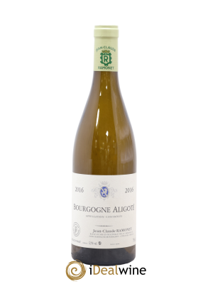 Bourgogne Aligoté Ramonet (Domaine)