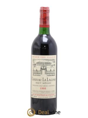 Château la Lagune 3ème Grand Cru Classé