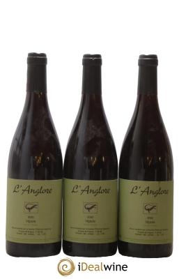 Vin de France Véjade L'Anglore