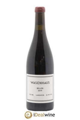 Allemagne Bellen Wasenhaus