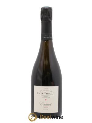 Blanc de Blanc Cramant Grand Cru Cazé Thibaut