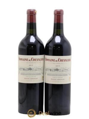 Domaine de Chevalier Cru Classé de Graves