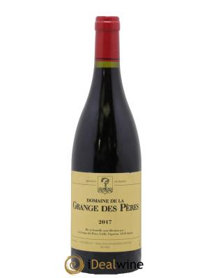 Pays d'Hérault Grange des Pères Laurent Vaillé 