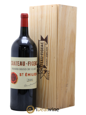 Château Figeac 1er Grand Cru Classé A