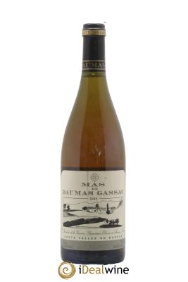 IGP Pays d'Hérault (Vin de Pays de l'Hérault) Mas de Daumas Gassac