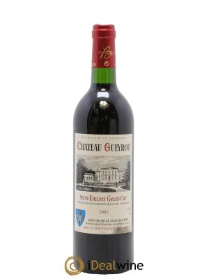 Saint-Émilion Grand Cru Château Gueyrot