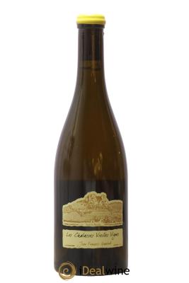 Côtes du Jura Les Chalasses Vieilles Vignes Jean-François Ganevat (Domaine)