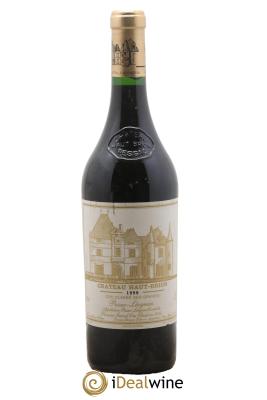 Château Haut Brion 1er Grand Cru Classé