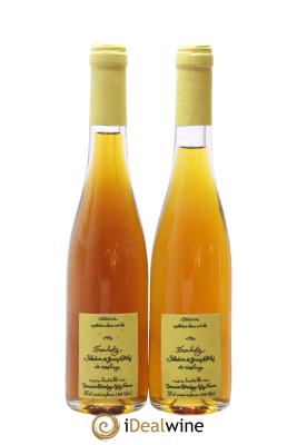 Alsace Riesling Fronholz Ostertag (Domaine) Sélection de Grains Nobles