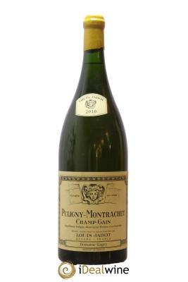 Puligny-Montrachet 1er Cru Les Champ Gain Jadot