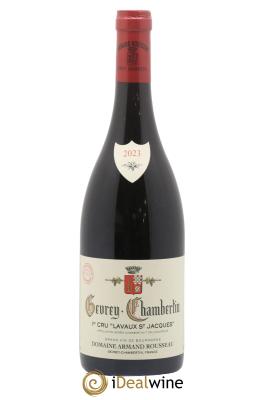 Gevrey-Chambertin 1er Cru Lavaux Saint Jacques Armand Rousseau (Domaine)