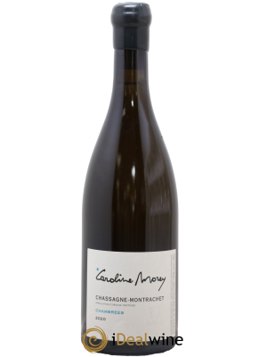 Chassagne-Montrachet Chambrées Caroline Morey