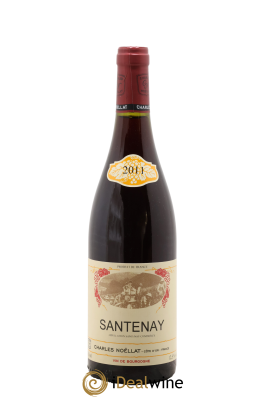 Santenay Charles Noëllat